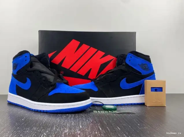 Rep DZ5485-042 OG Royal Air 1 High Jordan Reimagined 0518